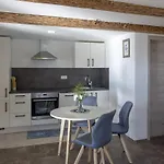 Lägenhet 1111 With Sauna & Hot Tub