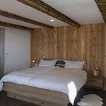 Lägenhet 1111 With Sauna & Hot Tub