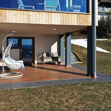 1111 With Sauna & Hot Tub Apartamento