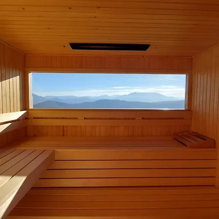 1111 With Sauna & Hot Tub Apartamento