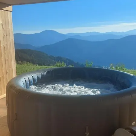 Apartamento 1111 With Sauna & Hot Tub Dravograd