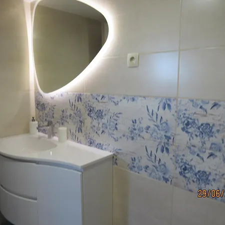 Apartamento 1111 With Sauna & Hot Tub *