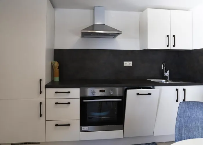 1111 With Sauna & Hot Tub Dravograd