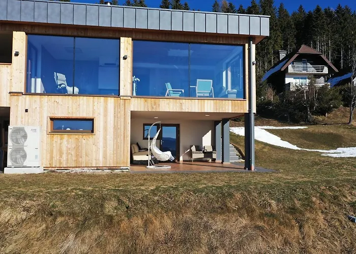 1111 With Sauna & Hot Tub Διαμέρισμα *