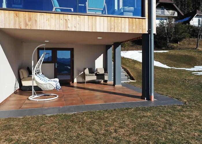 1111 With Sauna & Hot Tub アパート