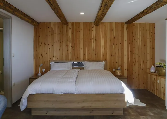 Διαμέρισμα 1111 With Sauna & Hot Tub Dravograd