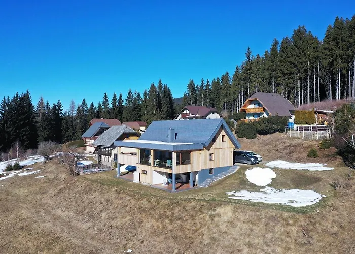 1111 With Sauna & Hot Tub *