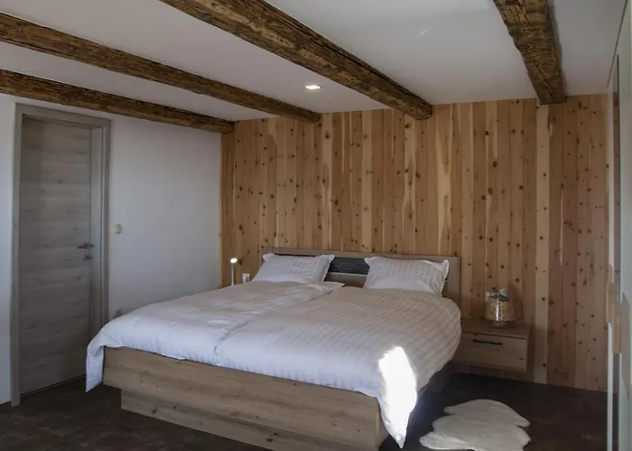 アパート 1111 With Sauna & Hot Tub