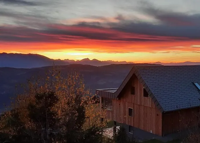 Διαμέρισμα 1111 With Sauna & Hot Tub *