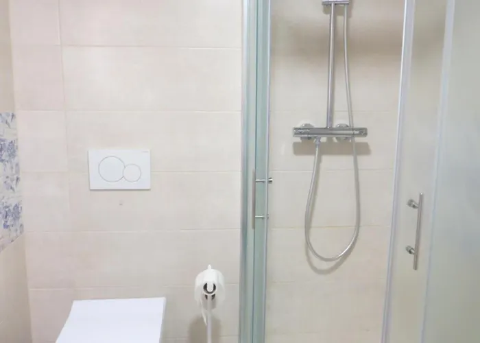 1111 With Sauna & Hot Tub דירה